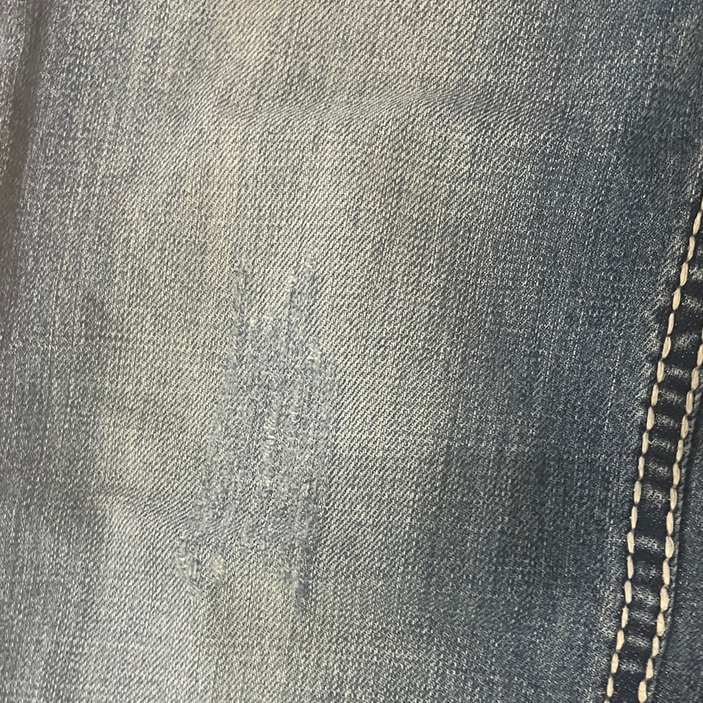 Rock&Roll Blue Jeans - Picture 5 of 7